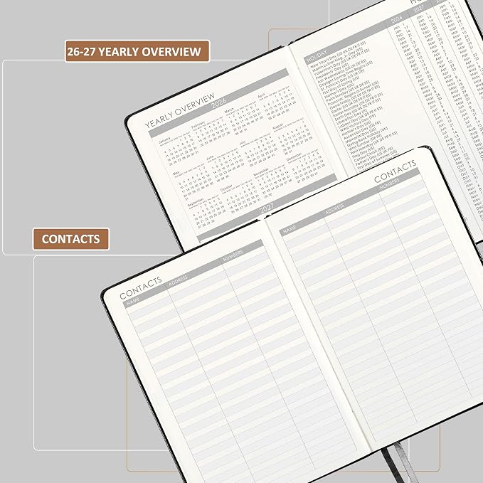 2026-2027 Planner - Image 5
