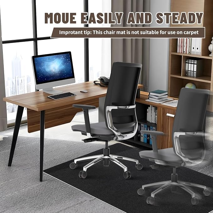 Office Chair Mat - Image 2