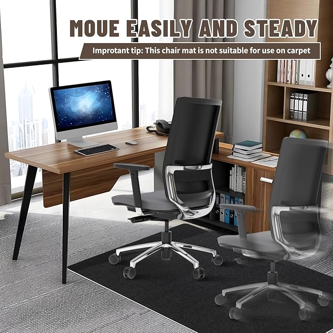 Office Chair Mat - Image 2
