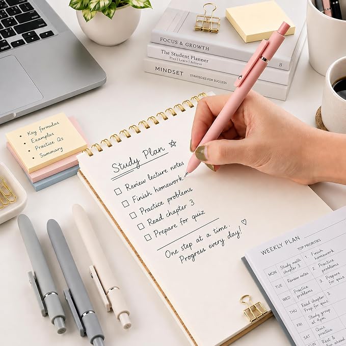 FIOVER Gel Pens - Image 2