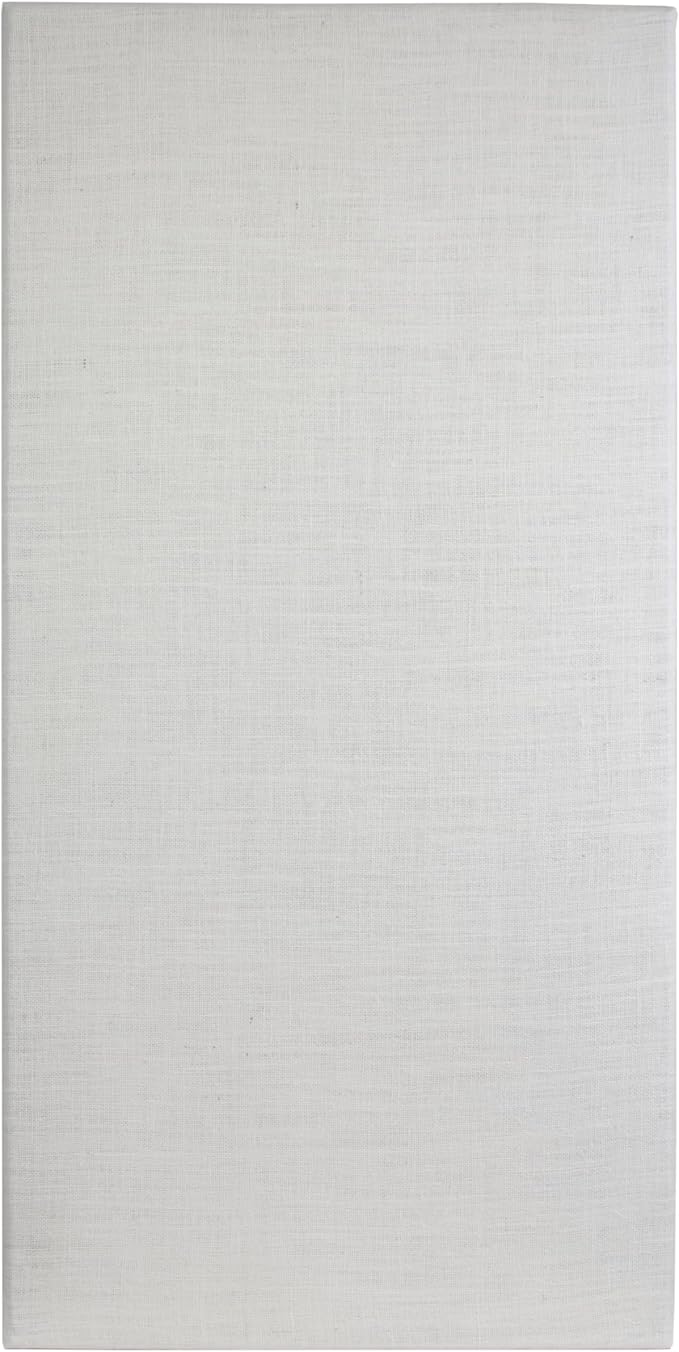 ATS Acoustics Sound Absorbing Acoustic Panel 24" x 48" x 2" Beveled Edge - Image 2