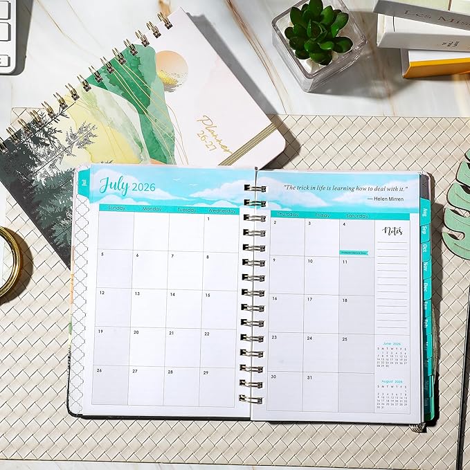 Planner 2026-2027 - Image 7