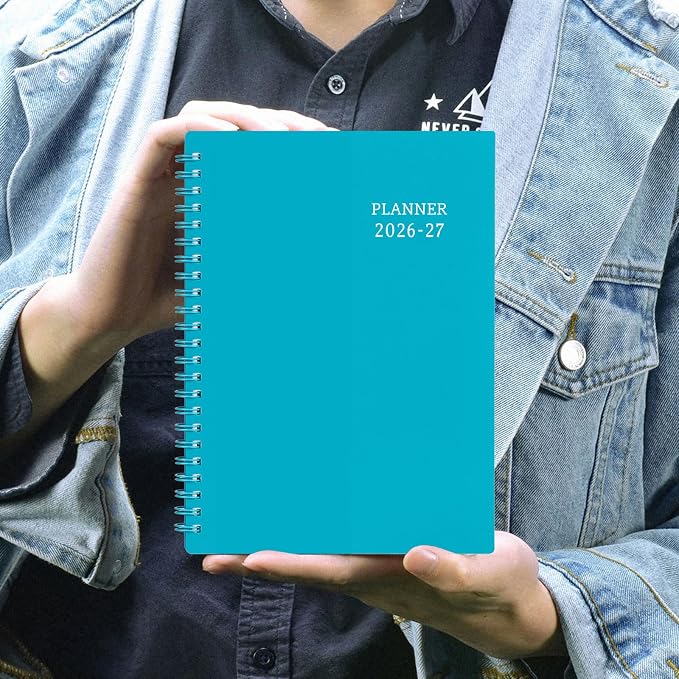 2026-2027 Planner - Image 7