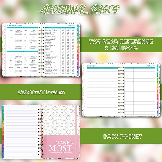 Planner 2026-2027 - Image 5