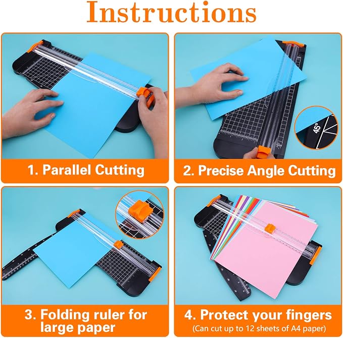 Famomatk 23PCS Weeding Tools for Vinyl, Craft Weeding Tools Set - Image 4