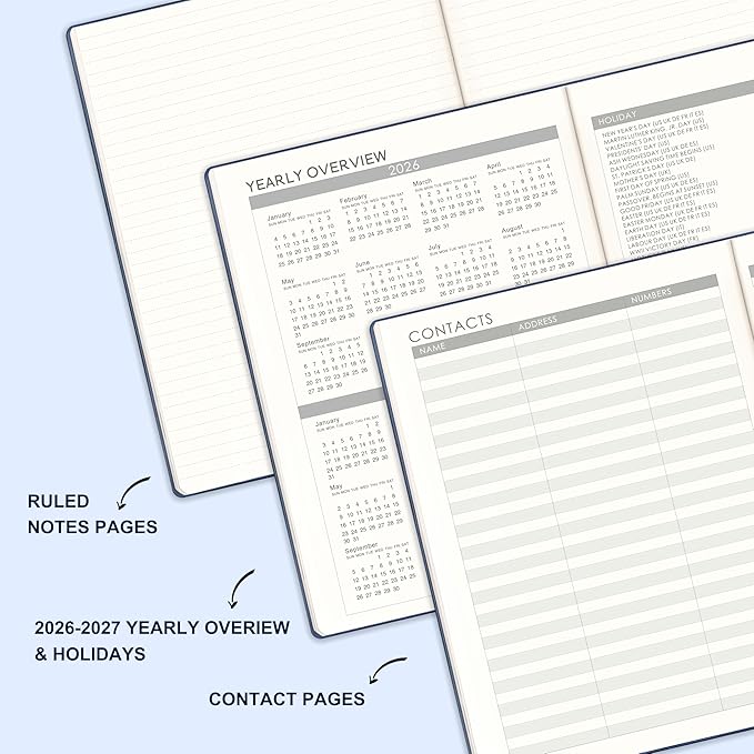 Planner 2026-2027 - Image 5