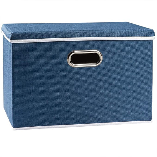 PRANDOM Large Collapsible Storage Bin by Prandom