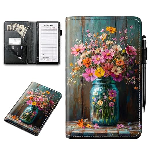 Server Book, Waitress & Waitre Books by Unknown