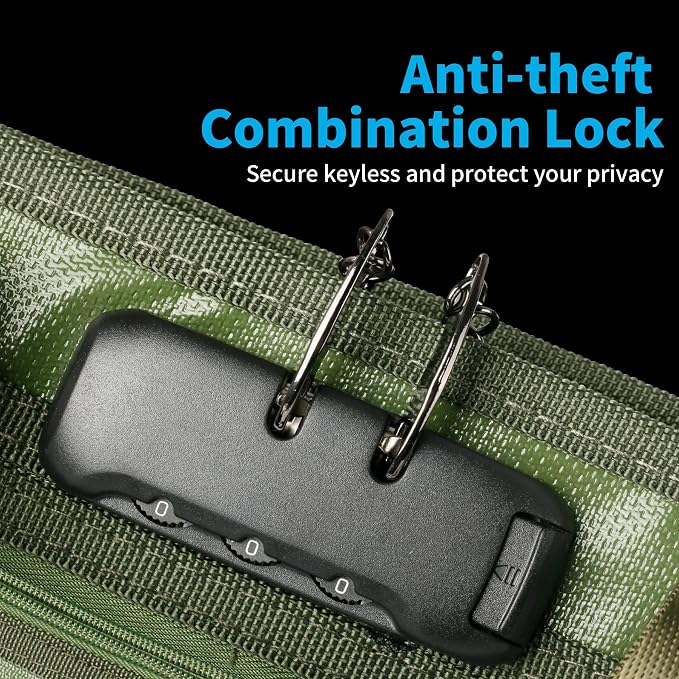 Andyer Accordion File Organizer - Image 2