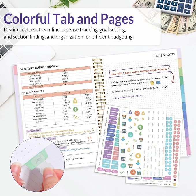 SUNEE Budget Planner - Image 7