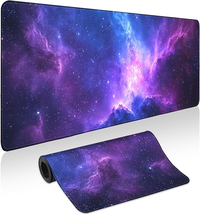 Mouse Pad Gaming by Unknown