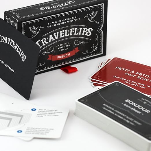 French Flash Cards - Image 8