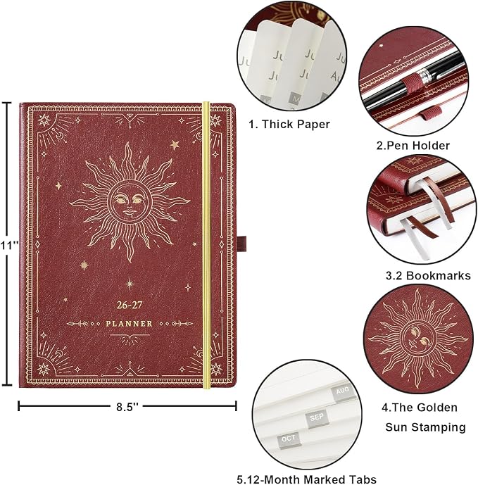 2026-2027 Planner - Image 3