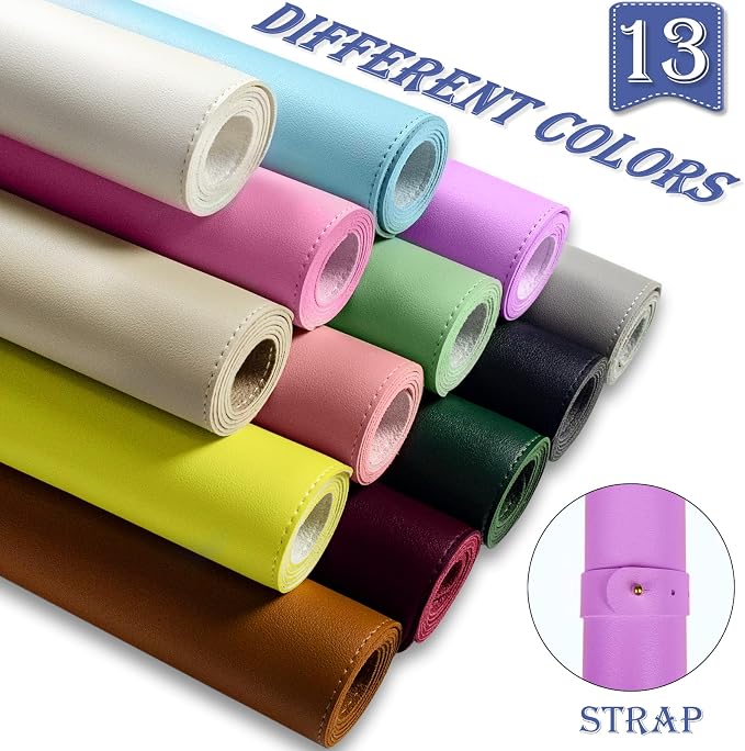 Non-Slip Desk Pad, PU Leather Desk Mat - Image 6