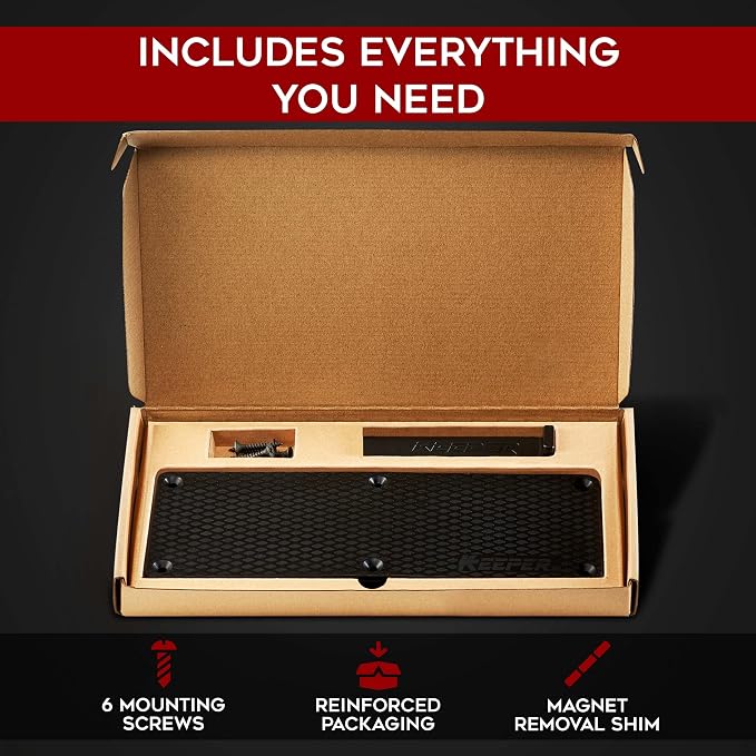 Keeper MG Magnetic Ammunition Holder - Image 6