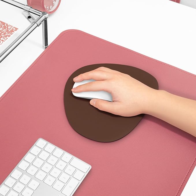 GREEDY FARMERS Mouse pad, Non-Slip Washable Waterproof Computer Mouse pad - Image 5