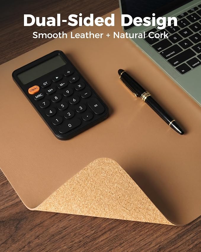 Aothia Cork Desk Mat - Image 2