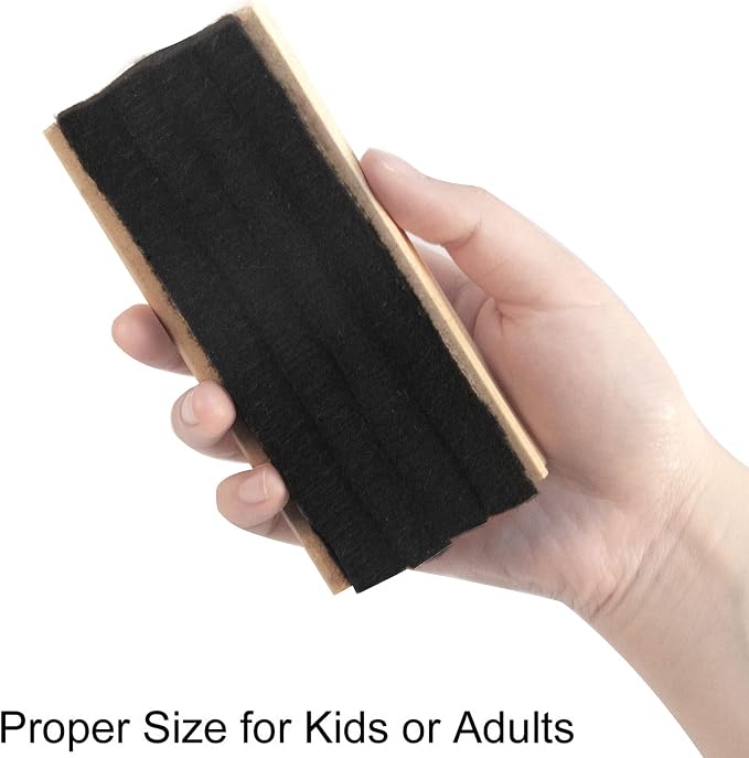 Chalkboard Eraser - Image 4