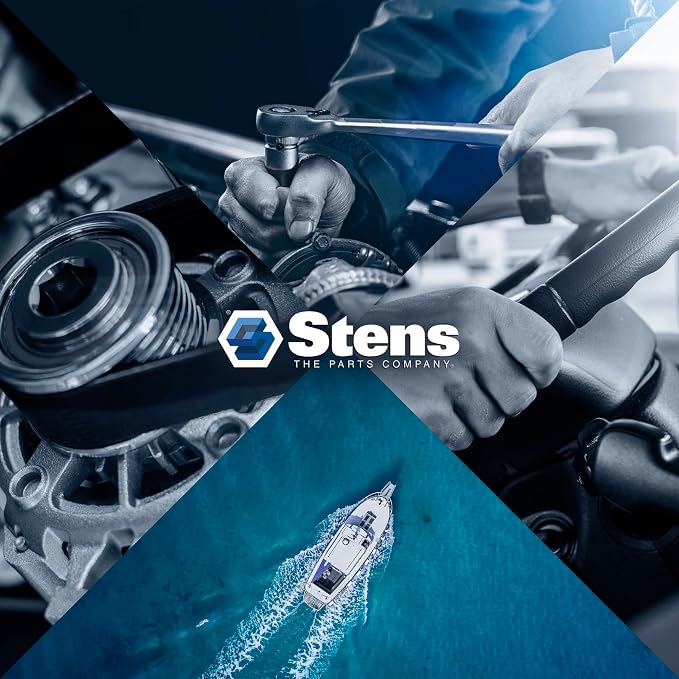 Stens 385-581 Power Rotary Scissors Compatible - Image 9