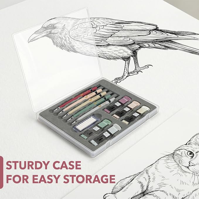 Mr. Pen- Mechanical Pencil Set - Image 6