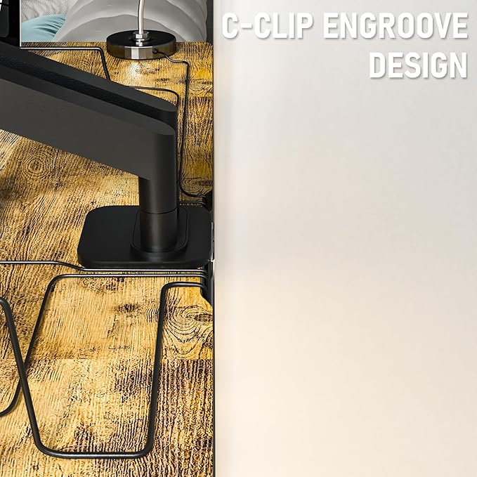 35 * 20 Electric Standing Desk, Adjustable Height Sit Stand Up Desk, Motorized Home Office Computer Gaming Workstation Desk-DeskLoop Office