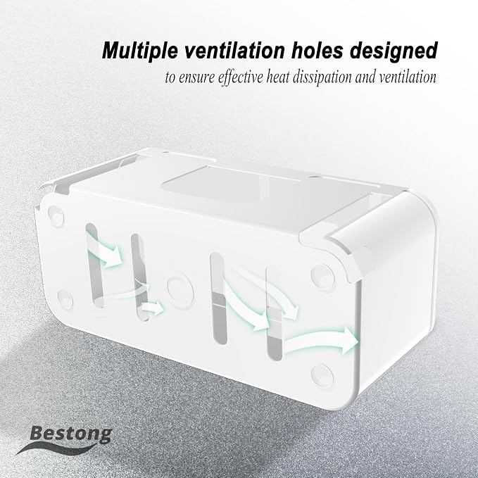 Power Strip Cover Box - Image 8