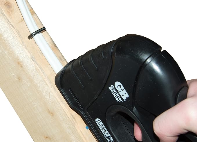 Gardner Bender MSG-501B Heavy-Duty Cable Boss Staple Gun, Secures Coax - Image 6