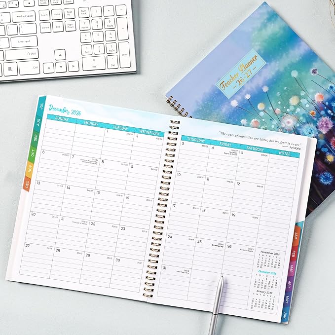 Teacher Planner 2026-2027 - Image 9