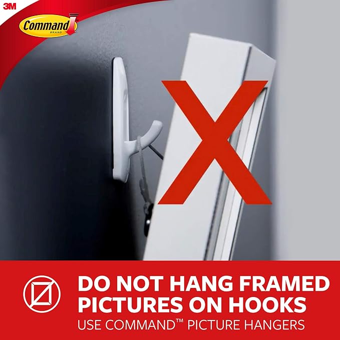 Command Spring Clips - Image 7