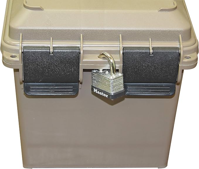MTM TMC15 Tactical Mag Can - Image 6