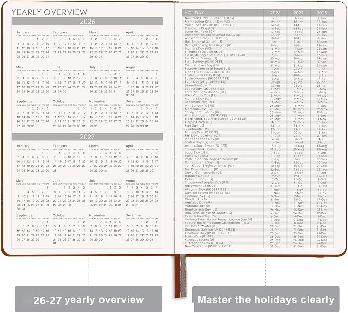 2026-2027 Planner - Image 5