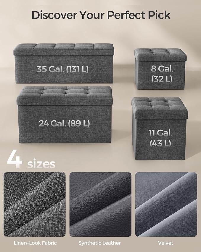SONGMICS Mazie Collection - Image 7