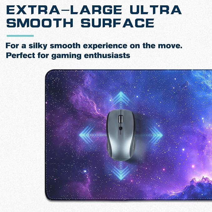 Mouse Pad Gaming - Image 4