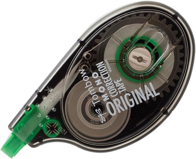 Tombow MONO Correction Tape - Image 3