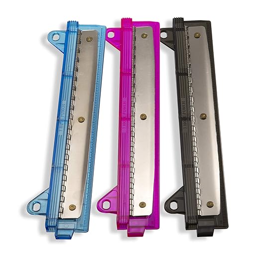 Officemate Ring Binder Hole Punch by Officemate