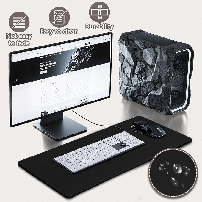 Mouse Pad Gaming - Image 4