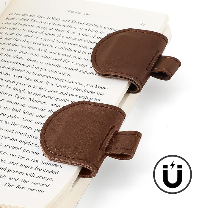 SESENSE Magnetic Pen Holder for Notebook - Image 3