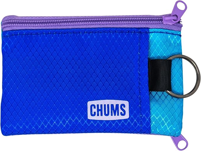 Chums Surfshorts Wallet by Chums