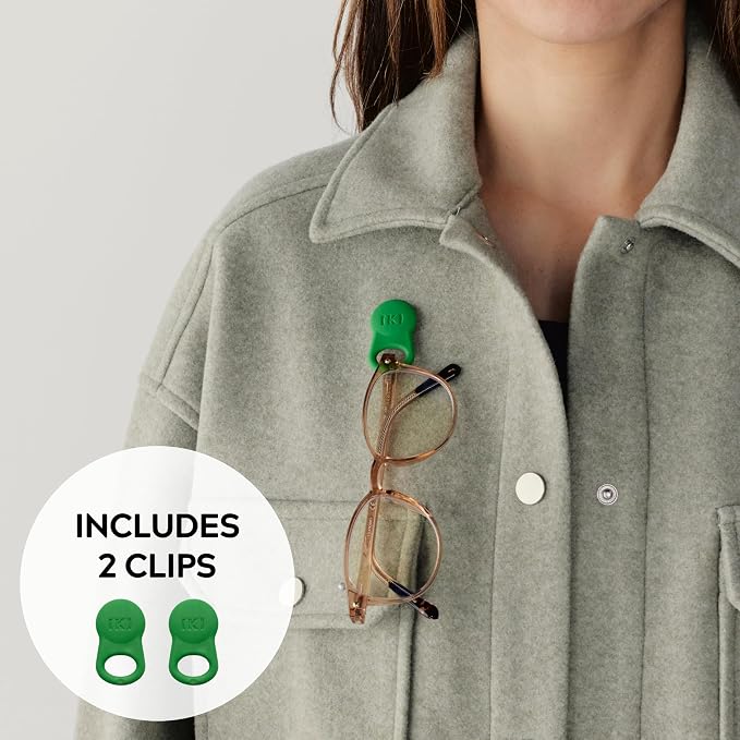 SPEX Glasses Clips - Image 2