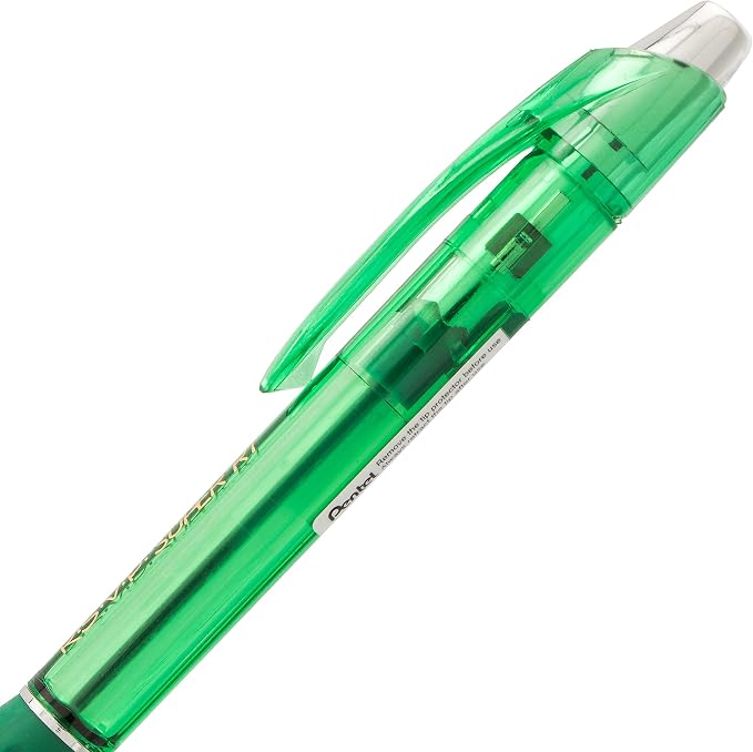 Pentel RSVP Super RT Ballpoint Pen, Medium Line - Image 3