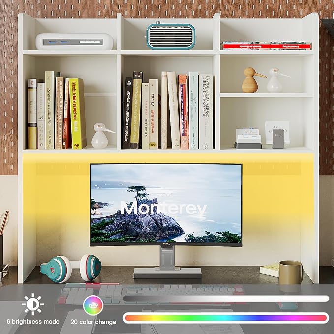 ChooChoo Desktop Bookshelf - Image 3