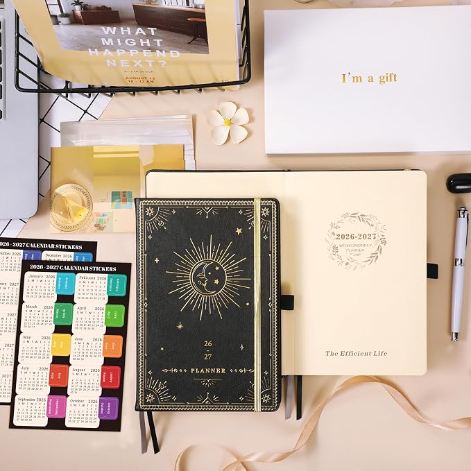 Planner 2026-2027 - Image 7