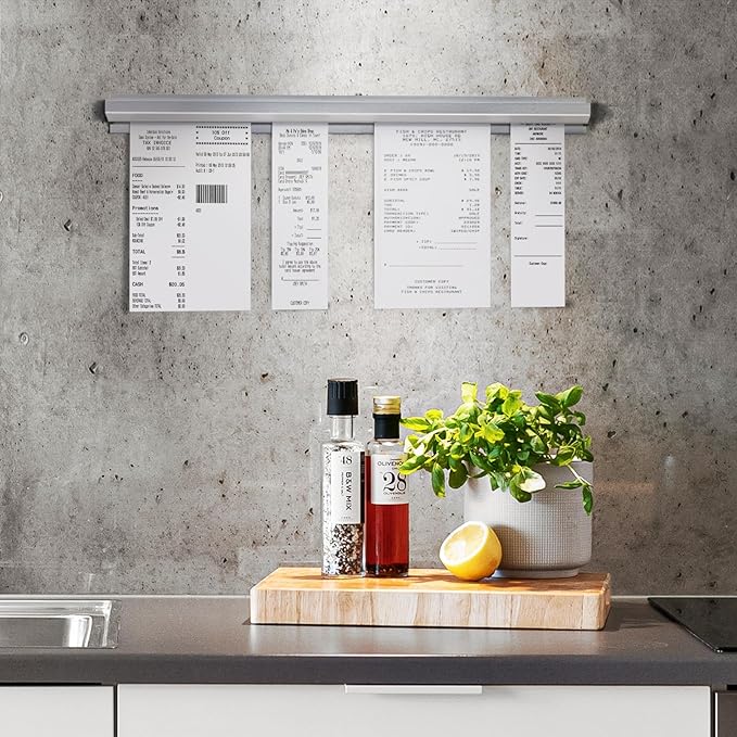 Restaurant Ticket Rack - Image 4