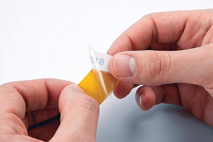 Brady M211 Portable Bluetooth Label Printer + Authentic Self-Laminating Wire Wrap Tape-DeskLoop Office