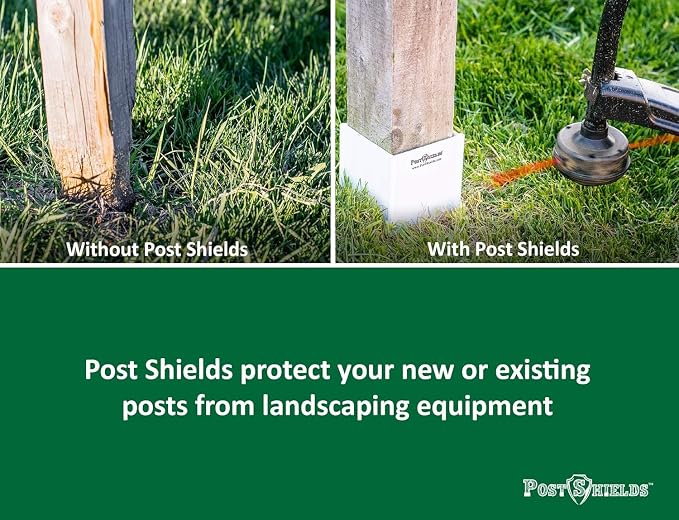 Post Shields 4x4 Post Protector - Image 4