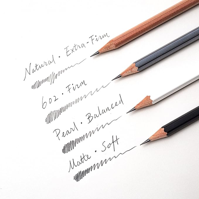 Blackwing Natural Pencils - Image 4