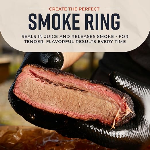 Bryco Goods Pink Butcher Paper Rolls, Smoking Meat - Image 7