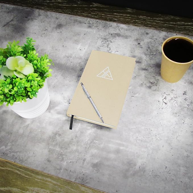 Self-Mastery Journal for Men - Image 6