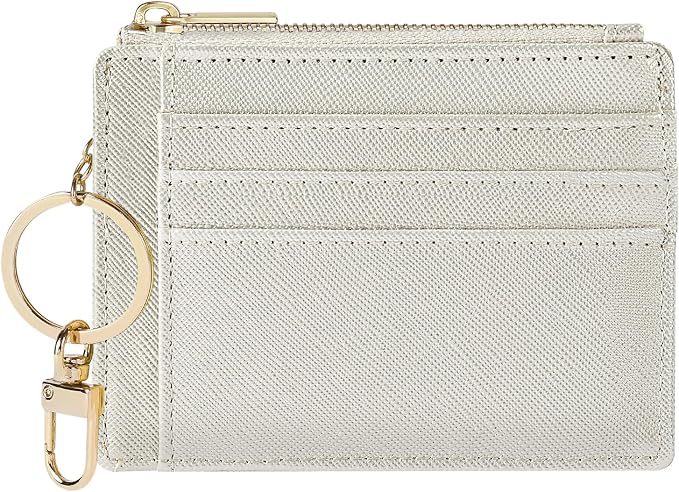 Sodsay Card Case Slim Front Pocket Wallet by Sodsay
