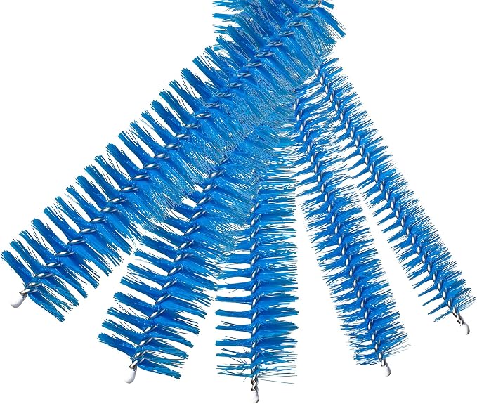 10" Extra Long Tube Brush Set - Image 2